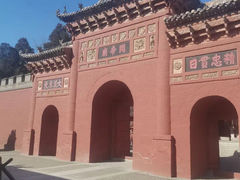 -滦州古城