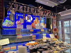 -三个渔夫·蒸汽海鲜(小白楼店)