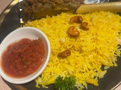 -梅夫娜土耳其餐厅.清真HALAL
