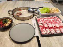 -千味涮·健康火锅(会展连城新天地店)