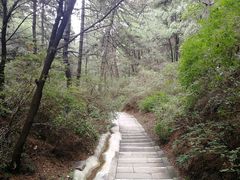 -山西乌金山旅游区