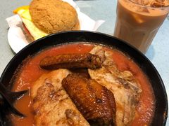 -华嫂冰室(尖沙咀店)