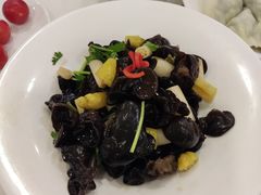 -东方饺子王(和平里店)