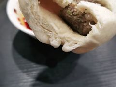 -郑家包子牛肉拉面(尚勤路店)
