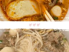 -榮泰米粉湯(Left Shop)