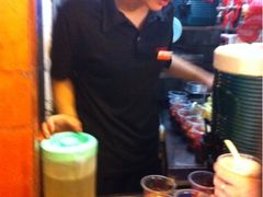 -八婆婆烧仙草(中山路店)