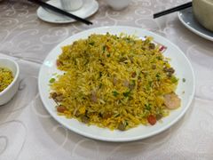 -凤城礼记鱼翅海鲜酒家(新马路总店)