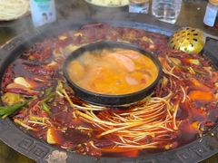-黄潇洒老火锅(九眼桥宏济巷店)