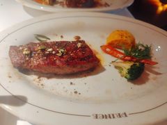 -佐度王子扒房(天鹅湖店)