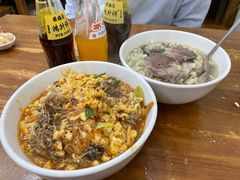 -刘信牛羊肉小炒泡馍(回民街店)