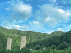 -白河湾生态旅游一条川