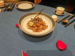 -老吉堂上海本帮菜(工体店)