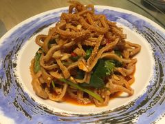 -符离集餐厅(万象城店)