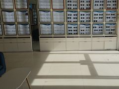 -宝视达眼镜店(郑汴路英协店)