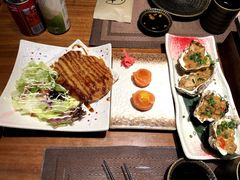 -一本料理(西溪天街店)