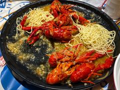 -松哥油焖大虾(科技园店)