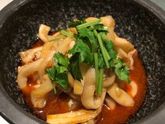 -汉唐宴长安食府