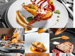 -麦MUGI铁板烧日式料理