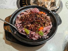 -一叶一世界•素食餐厅(新光天地店)