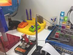 -斯坦星球青少儿编程机器人科学思维专注力科创竞赛规划(兰岛学习中心)