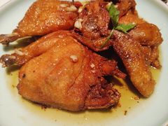 -西夏回族烧麦馆(牡丹街店)