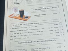 -Trung Nguyen Café Legend