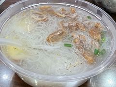 -东街钟楼肉粽(总店)