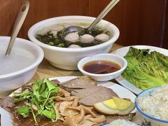 -官塘一品卤鹅坊·正宗潮汕卤味