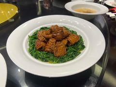 -老正兴菜馆(福州路店)