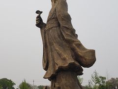 -药王庙(安国市)