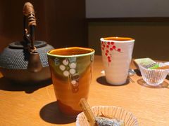 -水之惠鲜鱼料理(王府大街店)