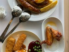 -宜家·瑞典风味餐厅(四元桥店)