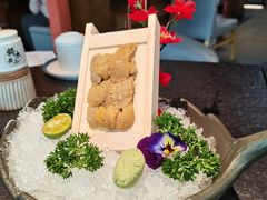 -将太无二·北美传奇寿司(荟聚购物中心西红门店)