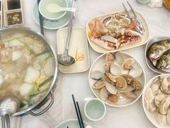 -蚝乡农庄(铁涌赤岸店)