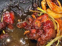 -志明眷村·台式融合菜·宵夜