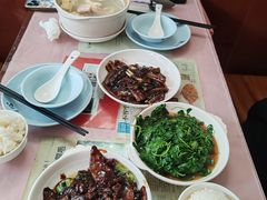 -蘭心餐厅(进贤路店)