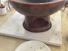 -北门涮肉·铜锅涮肉(南锣鼓巷店)