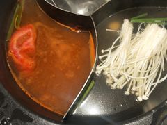 -火锅岛潮牌自助餐厅(天津天佑城店)