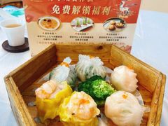 -鹿鸣酒家(越秀店)