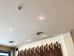大堂-星巴克臻选(深圳海上世界店)