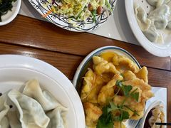 -海知道大连海鲜水饺(南山大冲店)