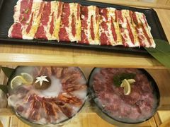 -九田家黑牛烤肉料理(石路天虹店)