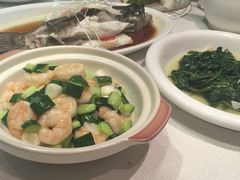 -小蓝鲸湖北菜(八一路店)