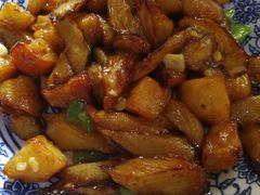 -一锅厨东北水饺店(厦大店)