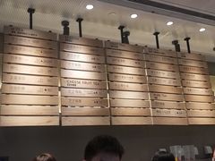 -喜茶(上海兴业太古汇店)