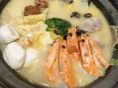 -佰家小厨·南京菜(夫子庙店)