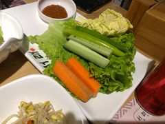 -喜来稀肉(望京店)