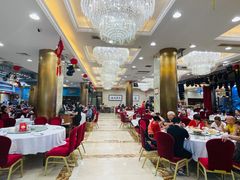 大堂-东江海鲜酒家(艺都分店)