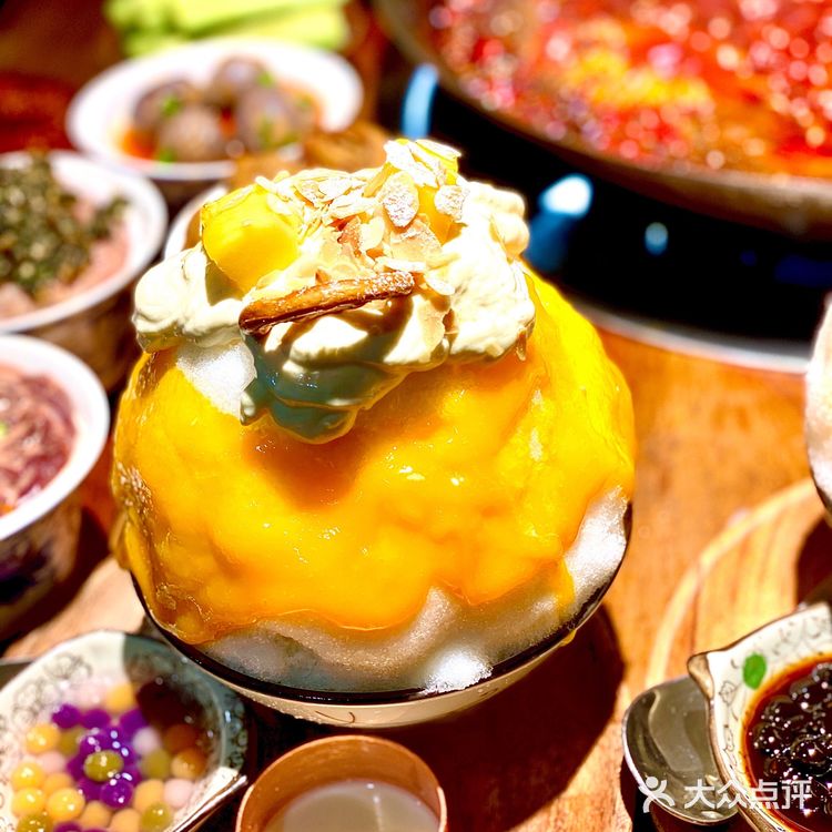 成都必吃火锅｜【楠火锅】 重庆网红火锅开来成都啦