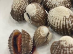 -琼江海鲜店(新民街店)